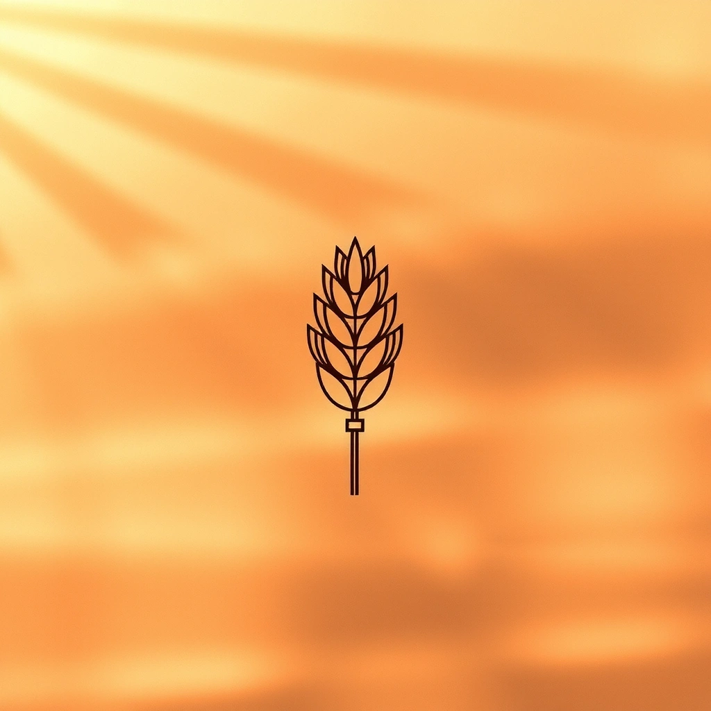 Icona Grano